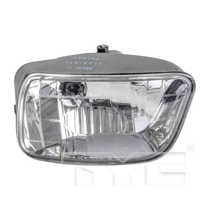 TYC TYC Regular 19-5543-00
