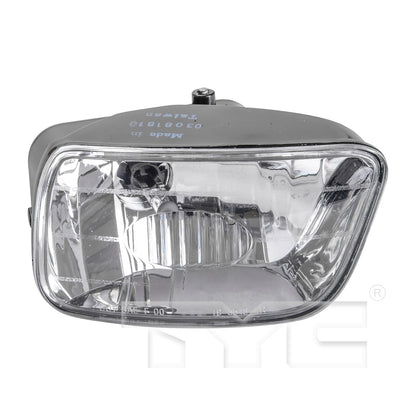 TYC TYC Regular 19-5543-00
