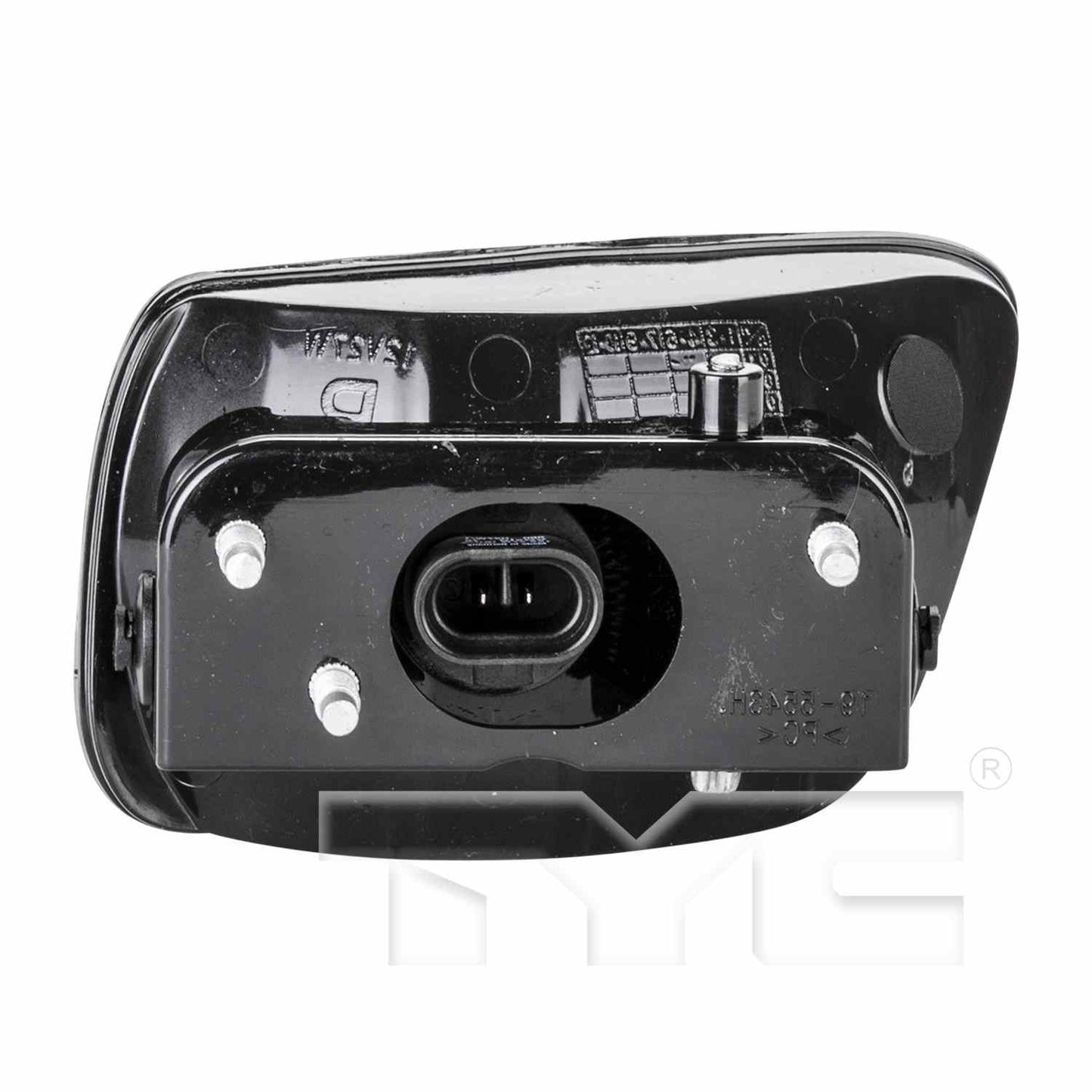TYC TYC Regular 19-5544-00
