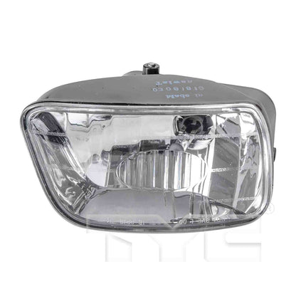TYC TYC Regular 19-5544-00