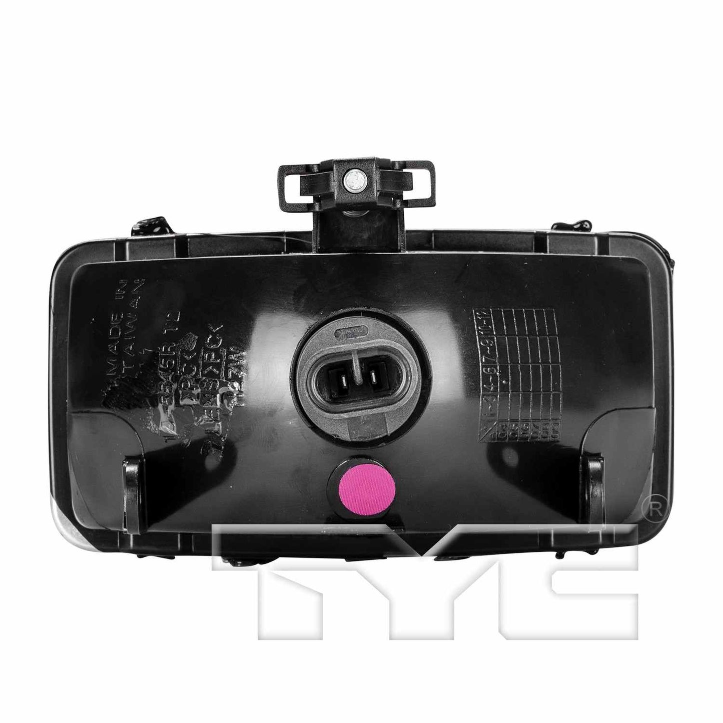 TYC TYC Regular 19-5545-90