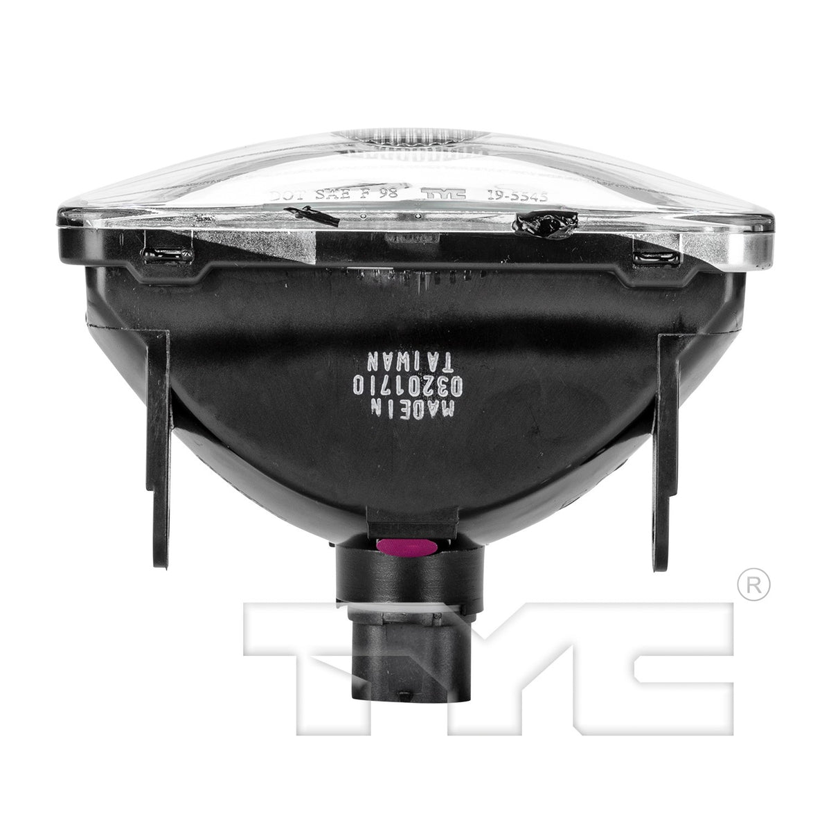 TYC TYC Regular 19-5545-90