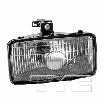 TYC TYC Regular 19-5545-90