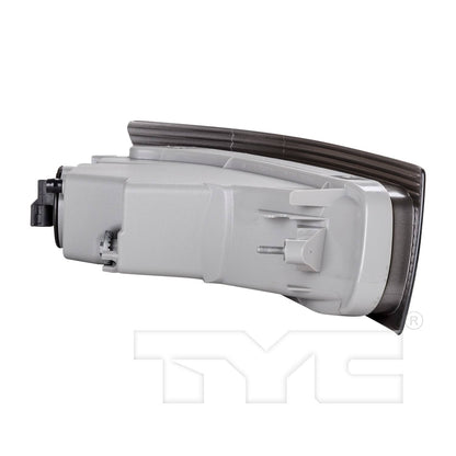 TYC TYC Regular 19-5548-00