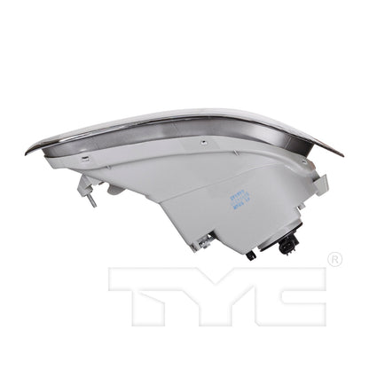 TYC TYC Regular 19-5548-00