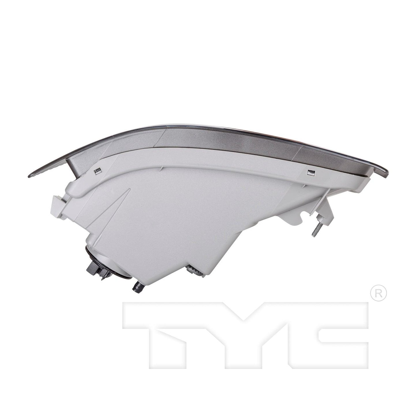 TYC TYC Regular 19-5548-00