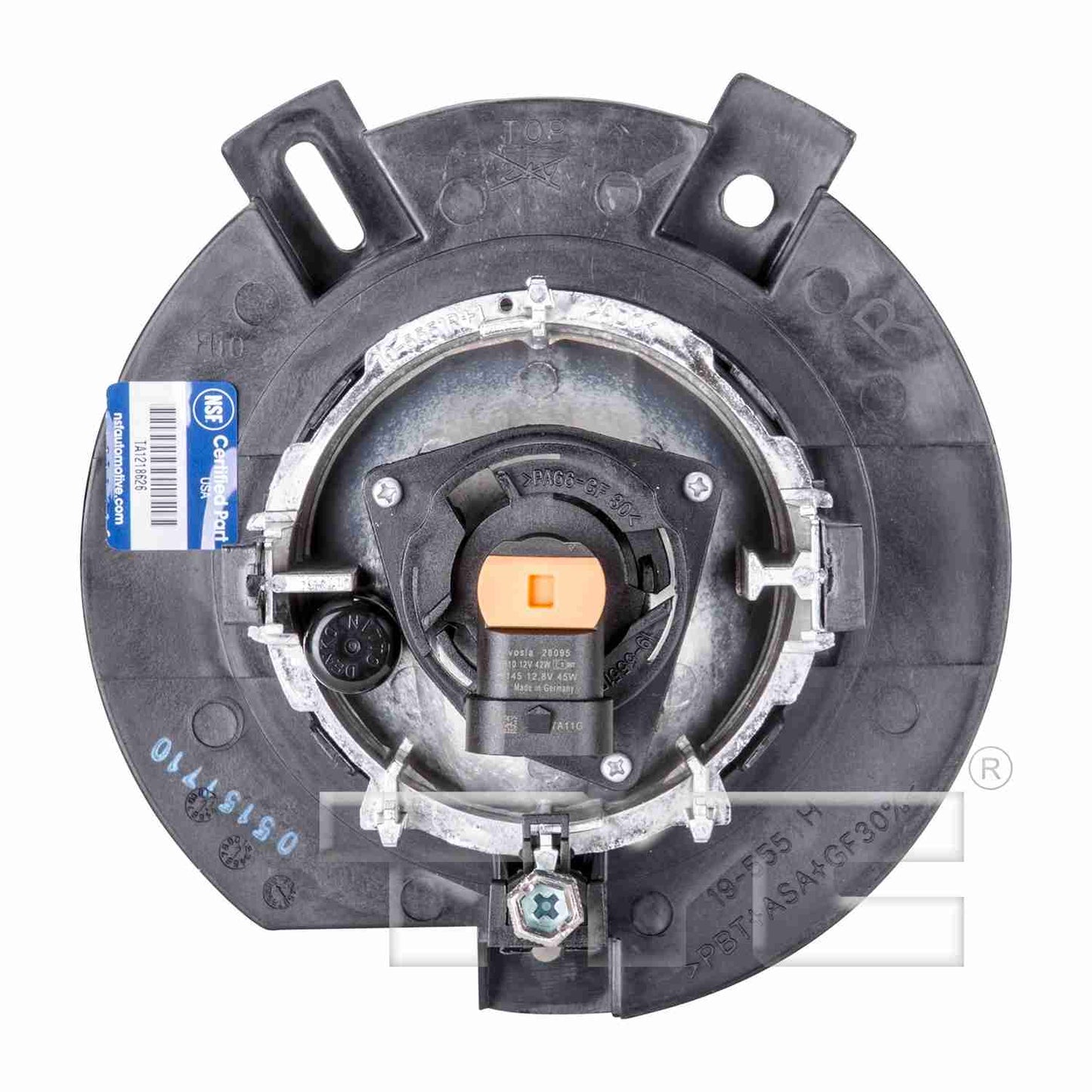 TYC 19-5551-00-1