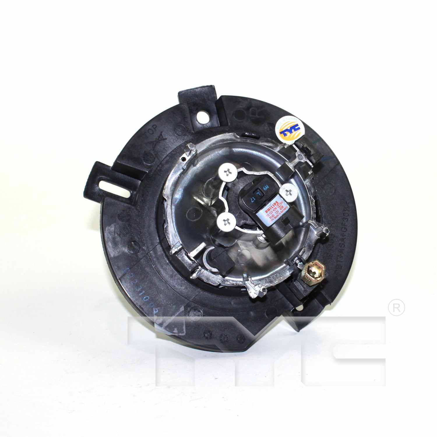 TYC TYC Regular 19-5551-00