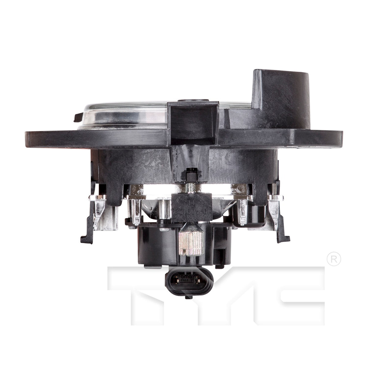 TYC TYC Regular 19-5551-00