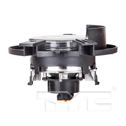 TYC Fog Light Assembly 19-5552-00