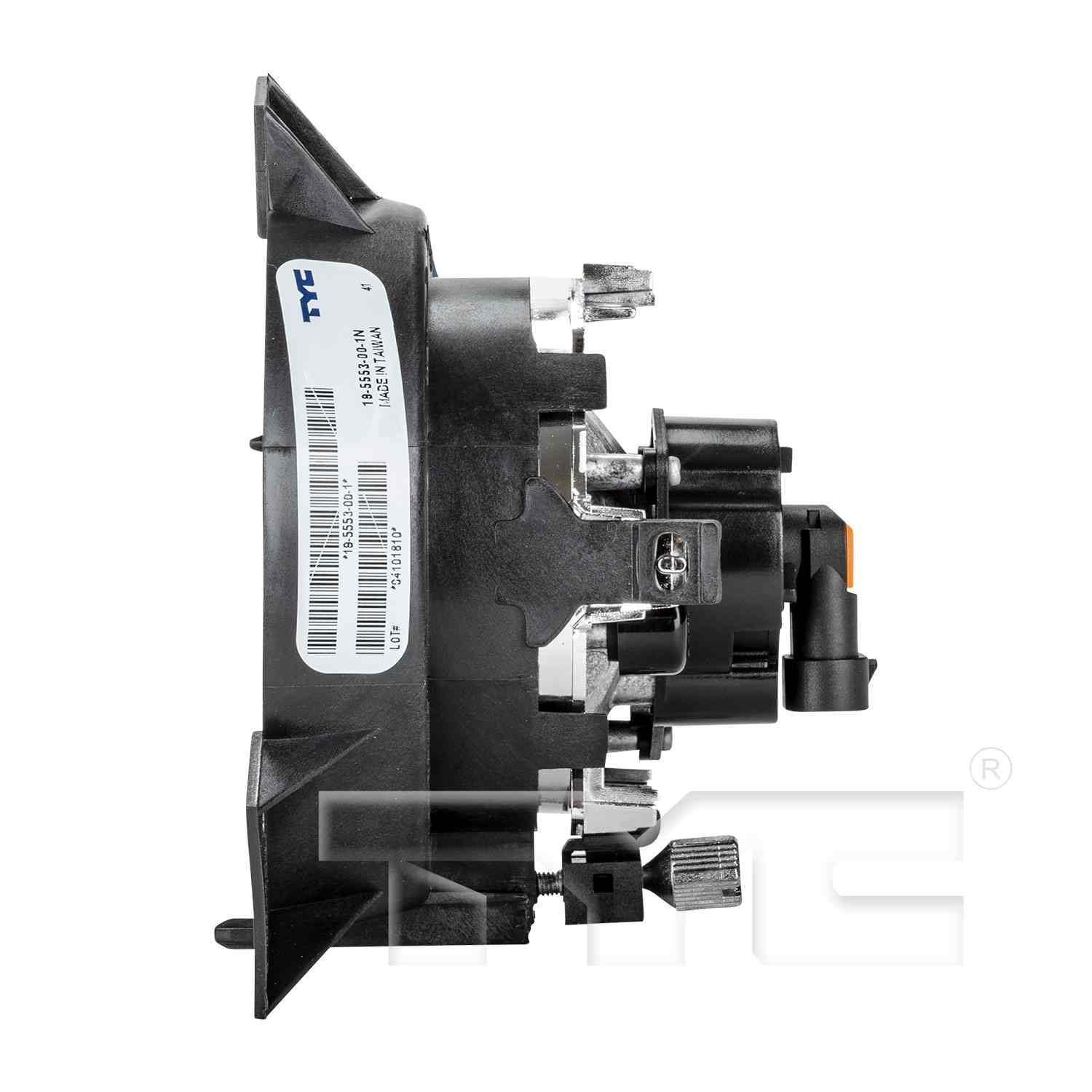 TYC TYC Regular 19-5553-00