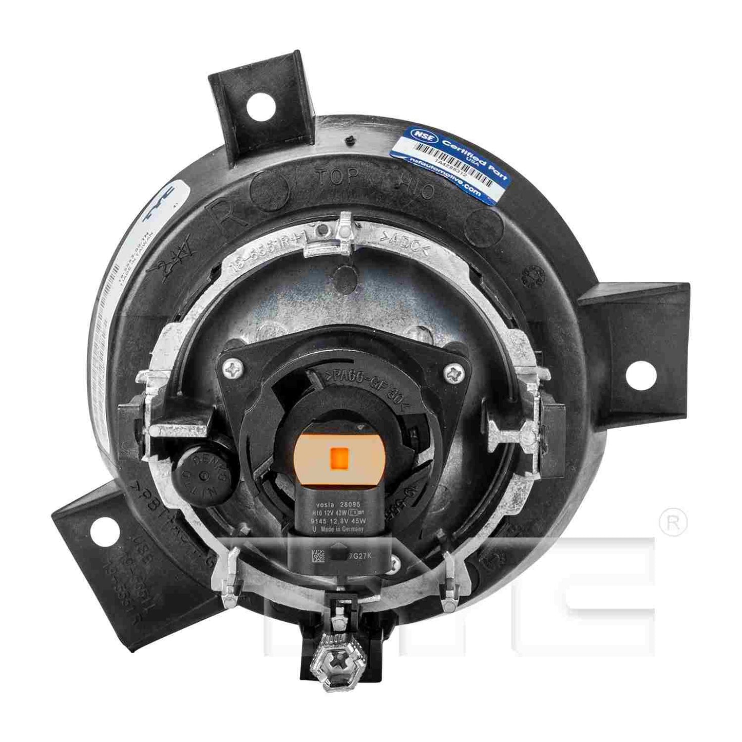 TYC TYC Regular 19-5553-00