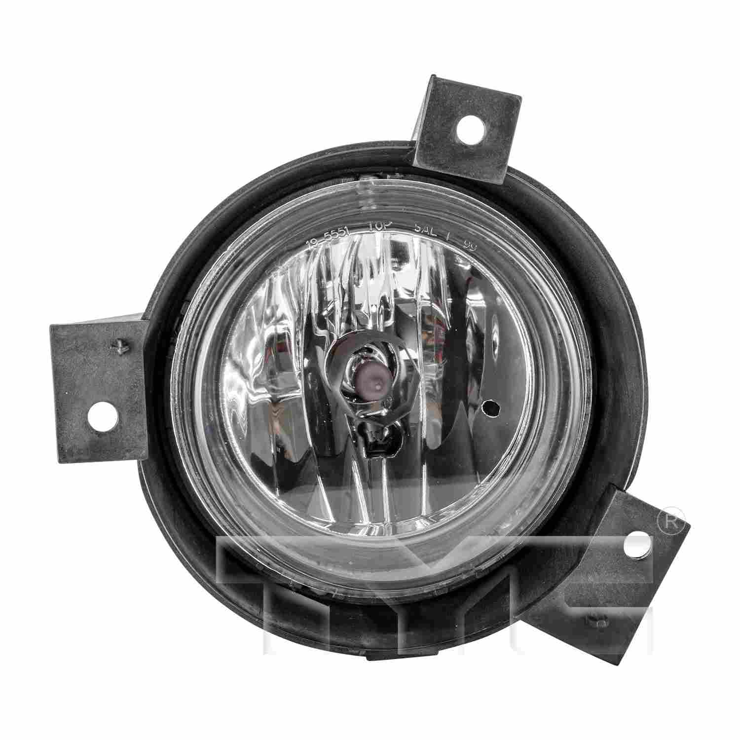 TYC TYC Regular 19-5553-00