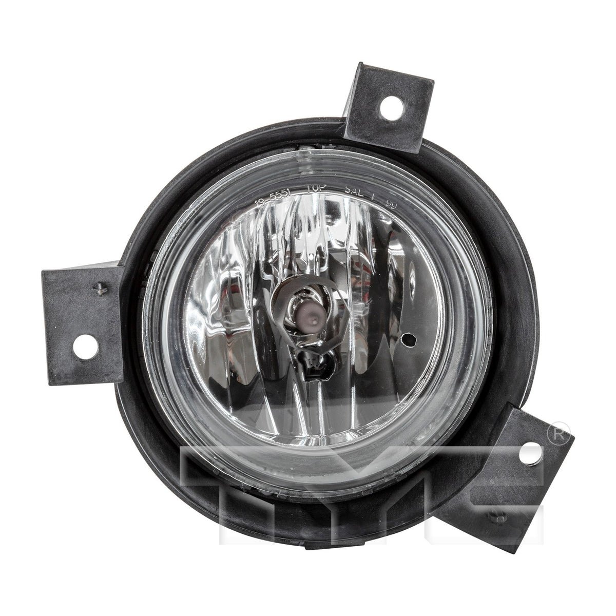 TYC TYC Regular 19-5553-00