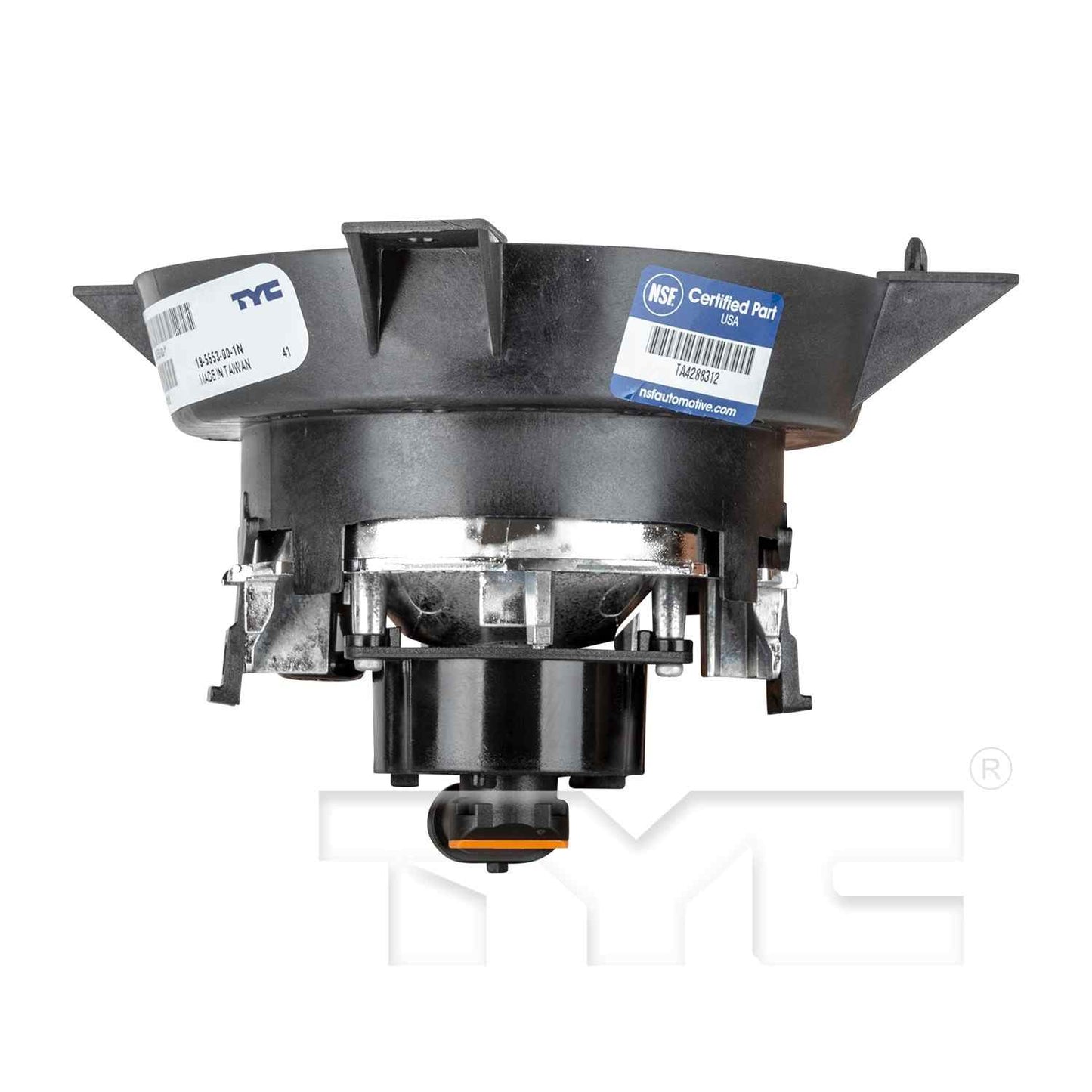 TYC TYC Regular 19-5553-00