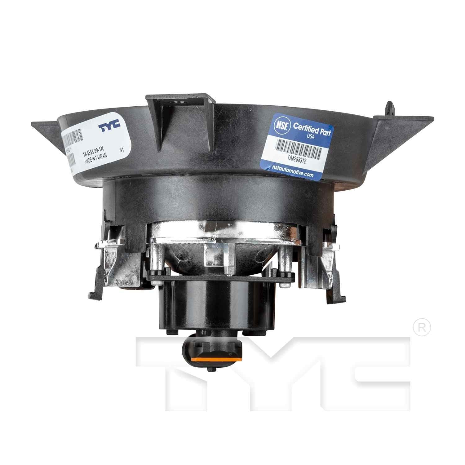 TYC TYC Regular 19-5553-00