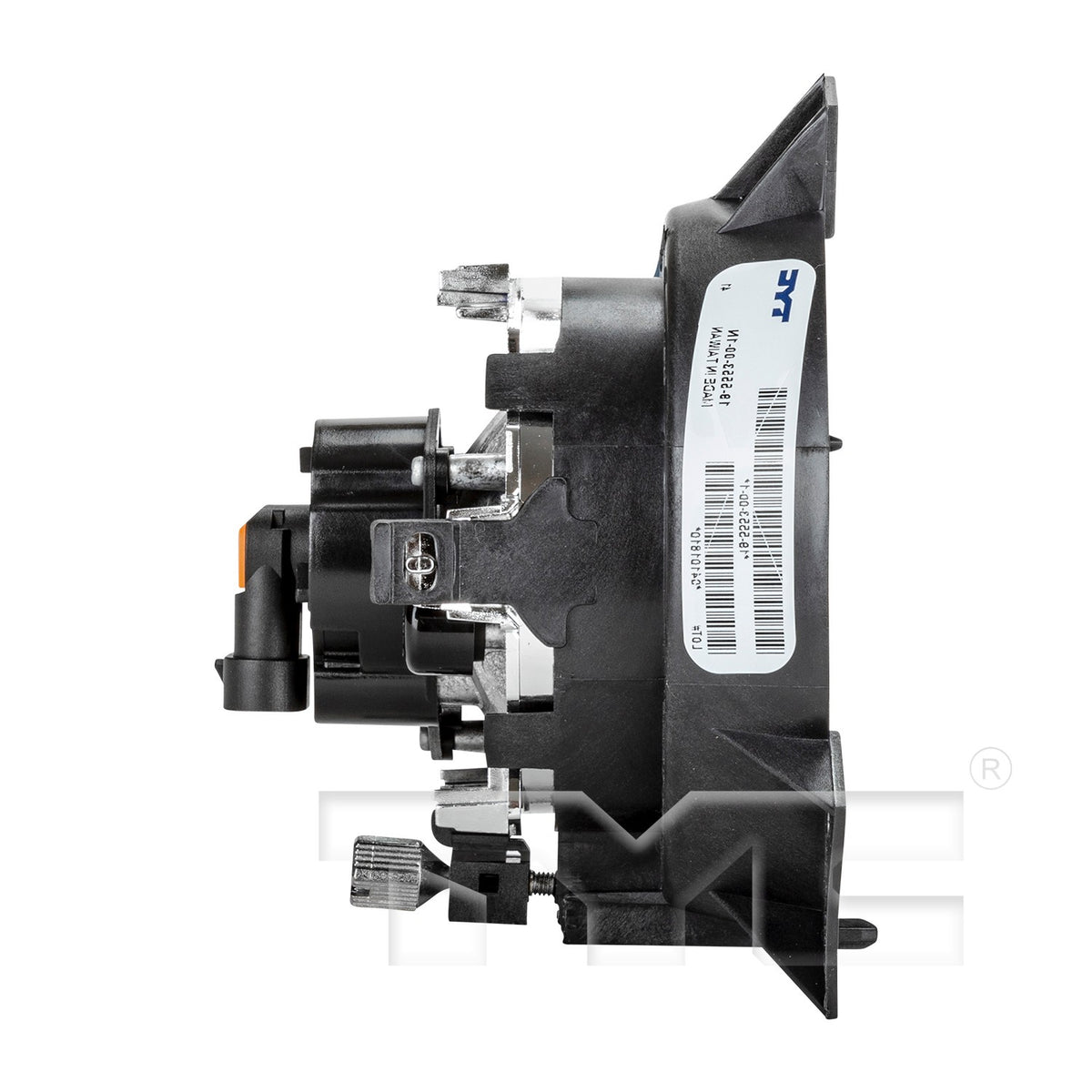 TYC TYC Regular 19-5554-00