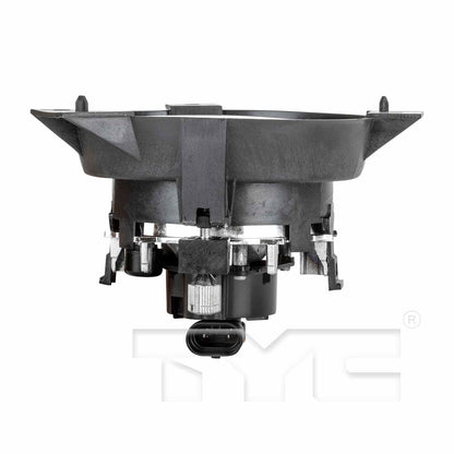 TYC TYC Regular 19-5554-00