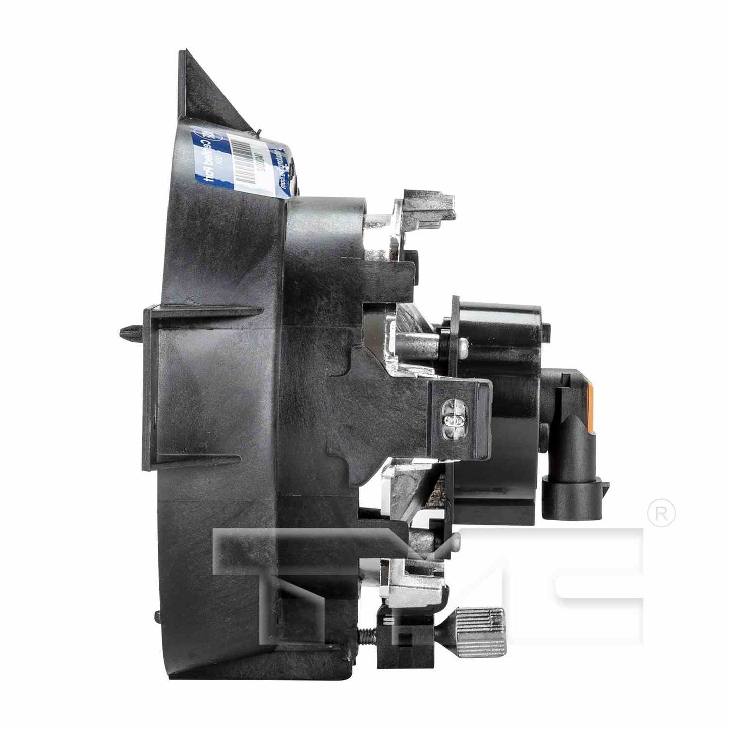 TYC TYC Regular 19-5554-00