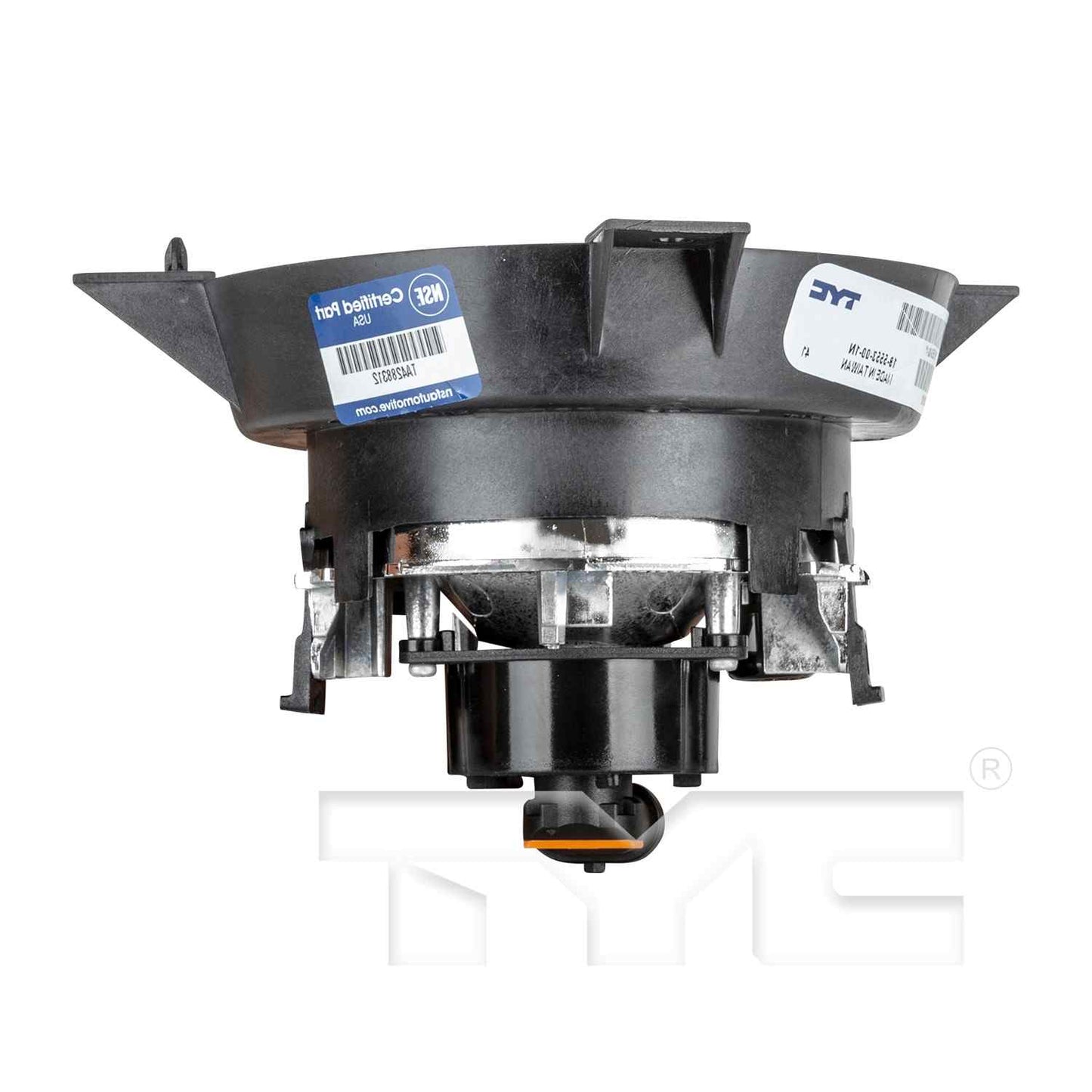 TYC TYC Regular 19-5554-00