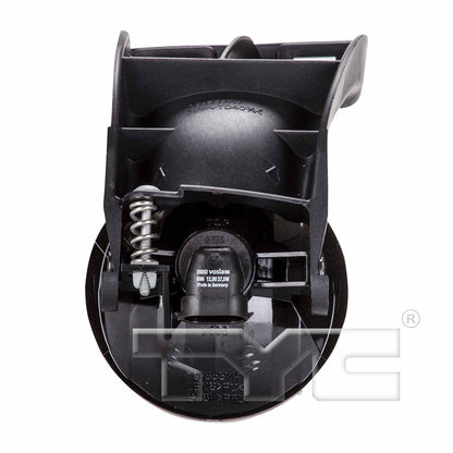 TYC Fog Light Assembly 19-5557-00