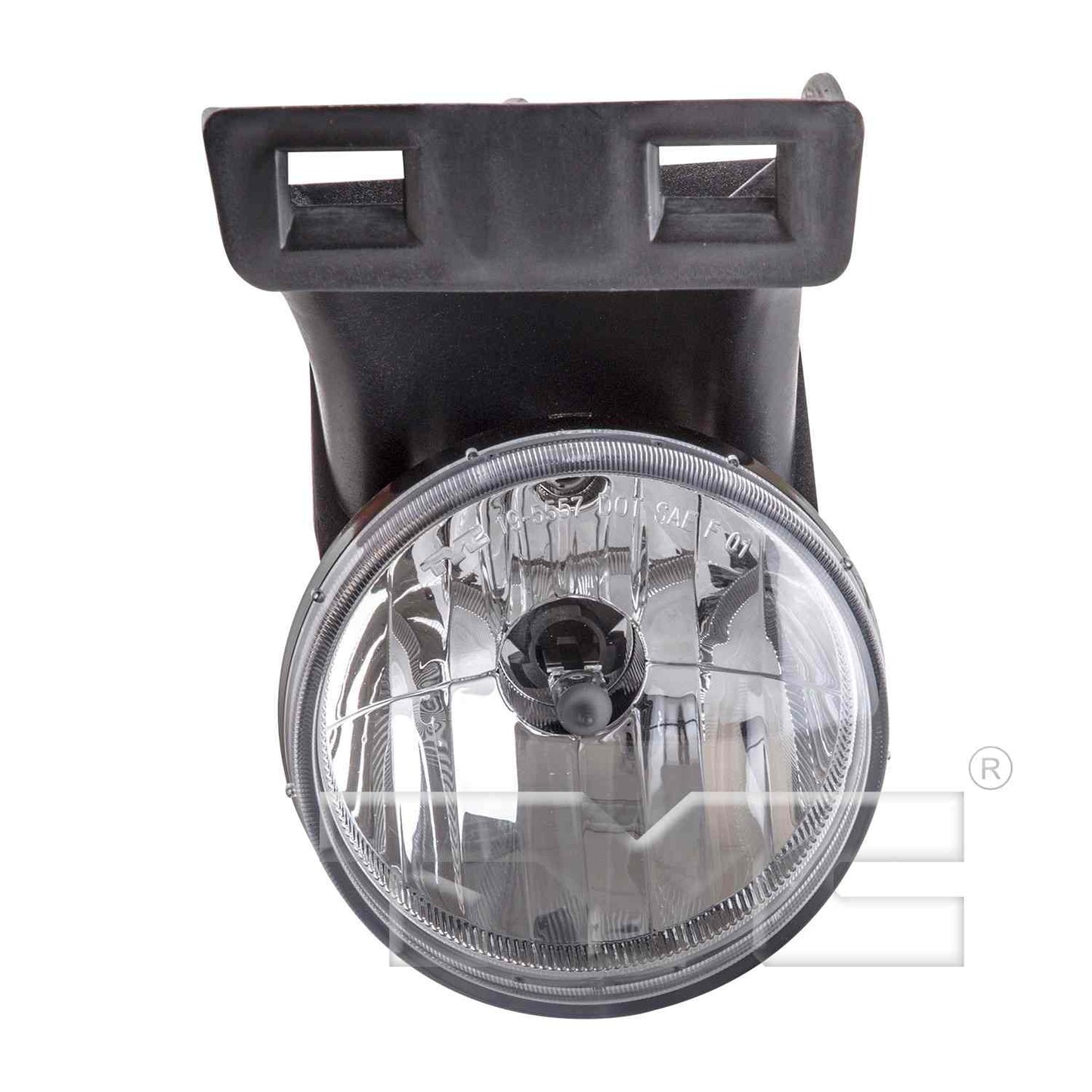 TYC Fog Light Assembly 19-5557-00