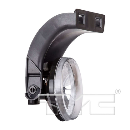 TYC Fog Light Assembly 19-5557-00