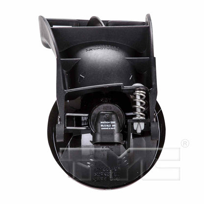 TYC Fog Light Assembly 19-5558-00