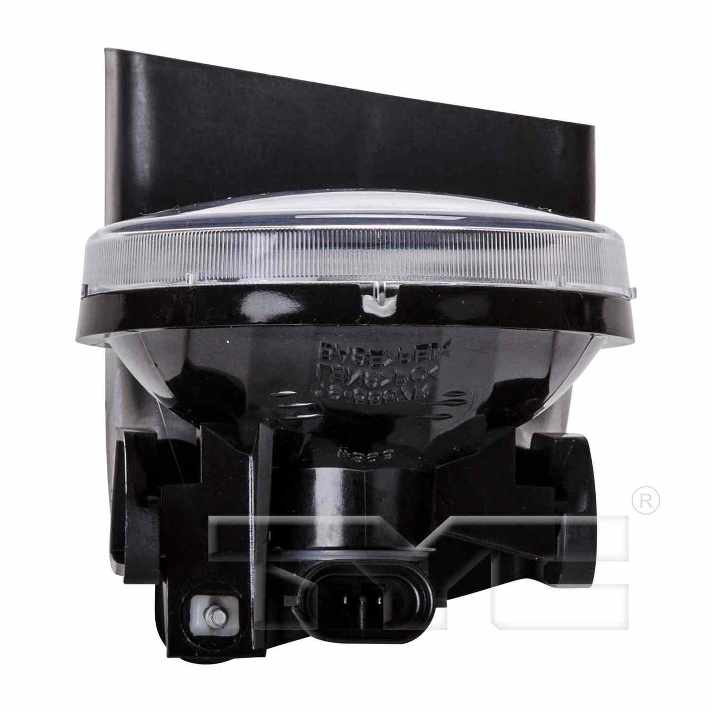 TYC Fog Light Assembly 19-5558-00