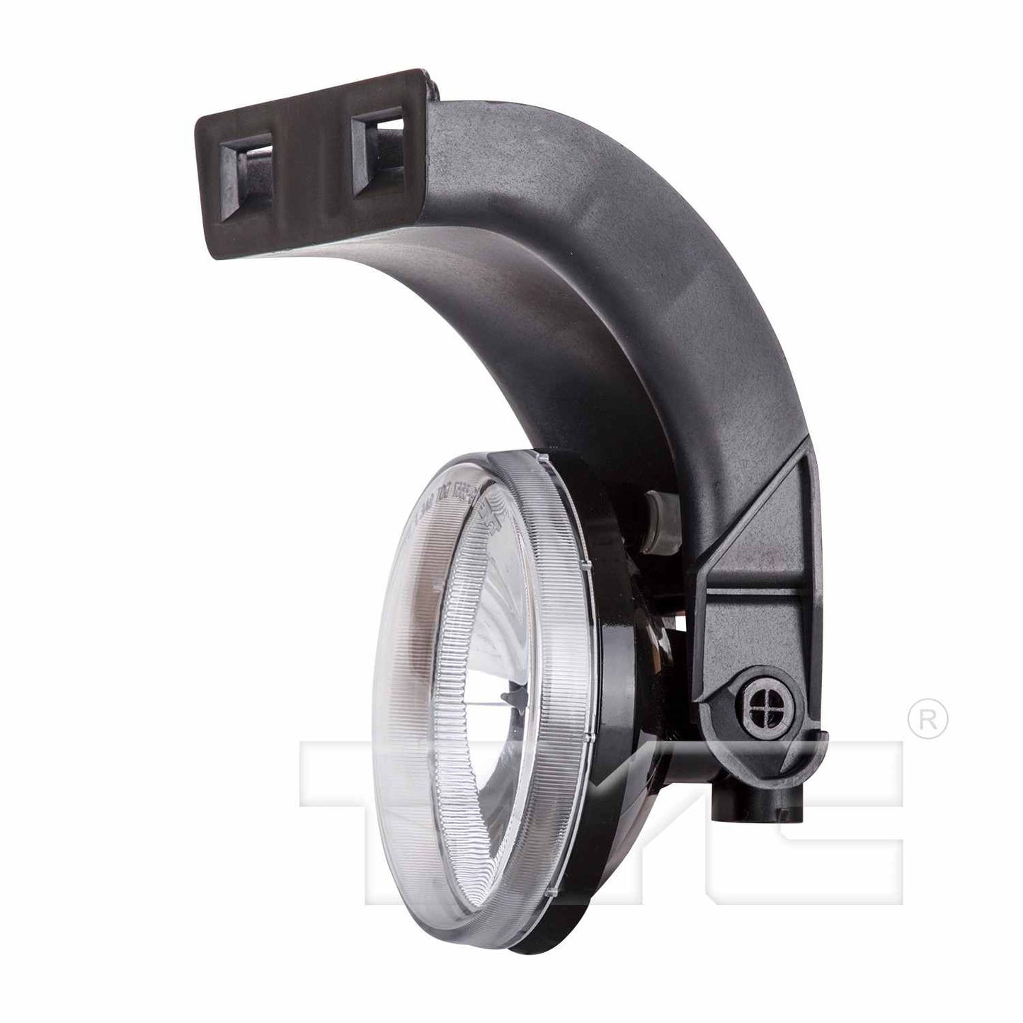 TYC Fog Light Assembly 19-5558-00