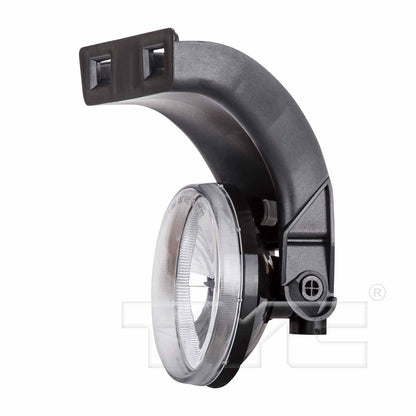 TYC Fog Light Assembly 19-5558-00