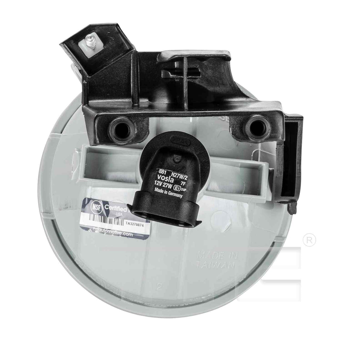 TYC CAPA Certified 19-5561-00-9