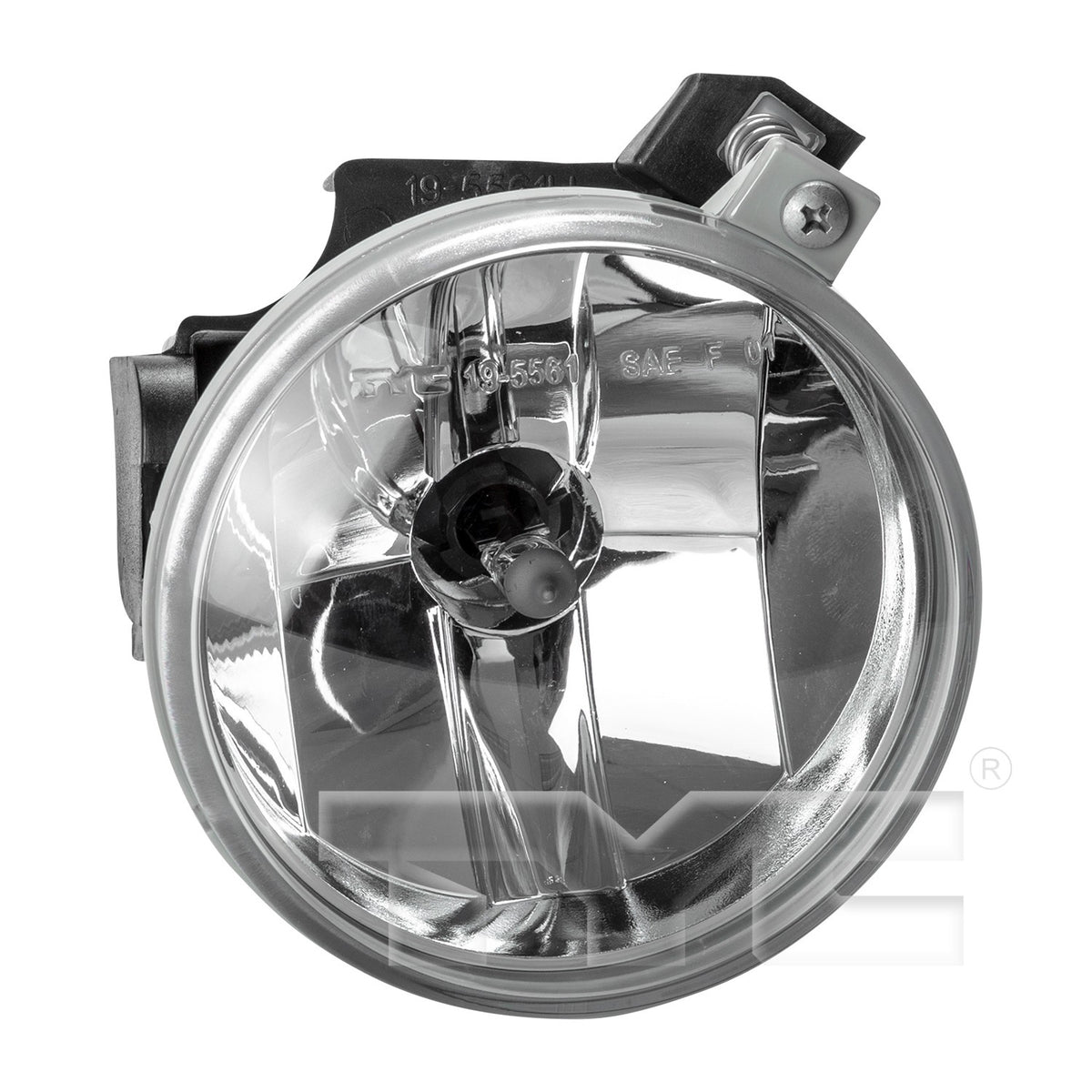 TYC CAPA Certified 19-5561-00-9