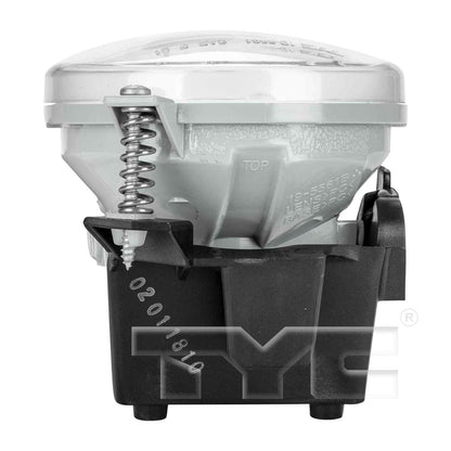 TYC CAPA Certified 19-5561-00-9