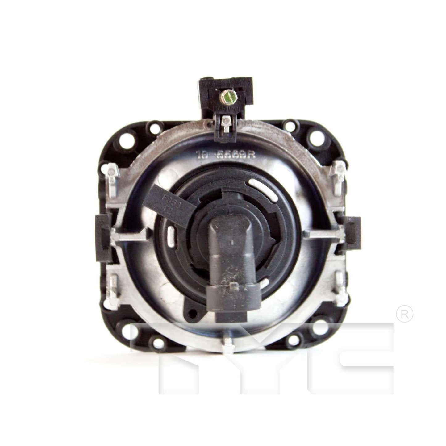 TYC TYC Regular 19-5569-00