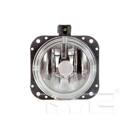 TYC TYC Regular 19-5569-00