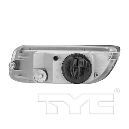 TYC Fog Light Assembly 19-5573-00