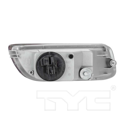 TYC Fog Light Assembly 19-5574-00