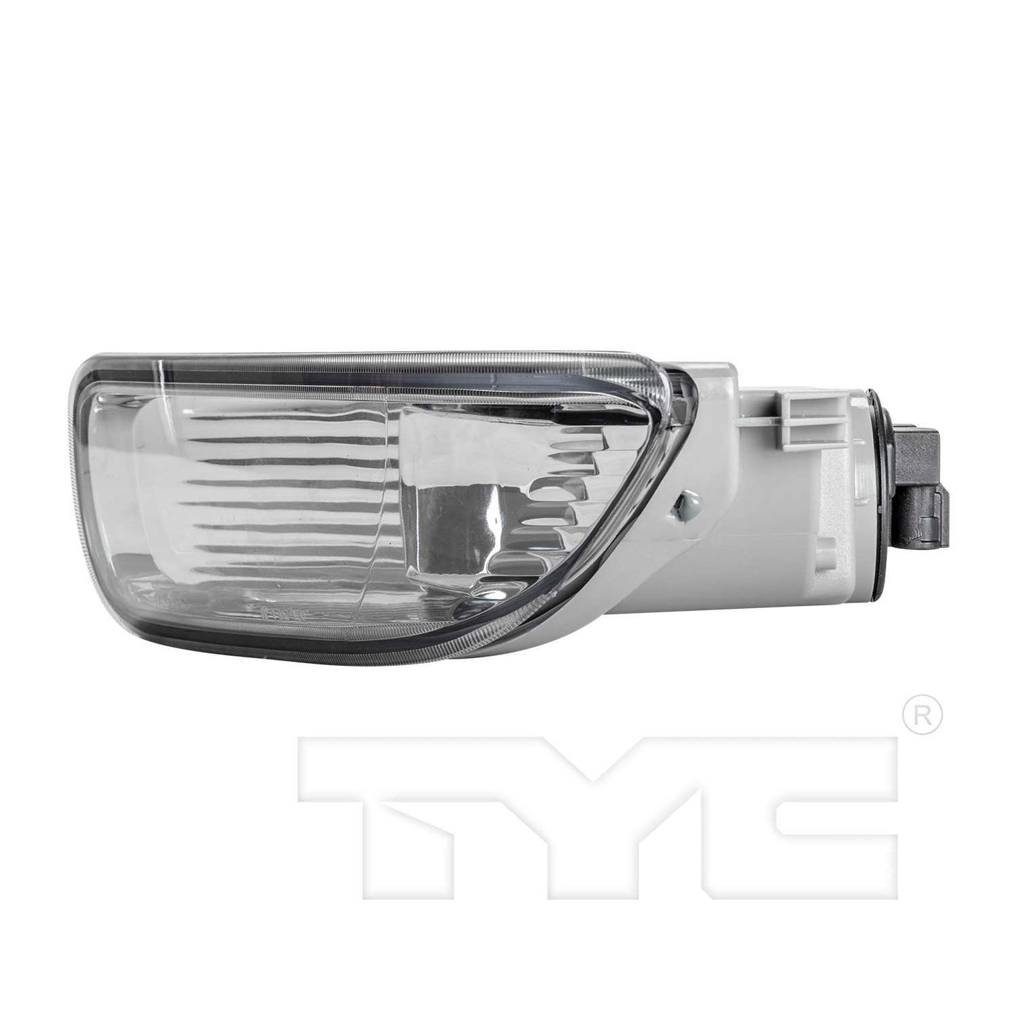 TYC Fog Light Assembly 19-5574-00