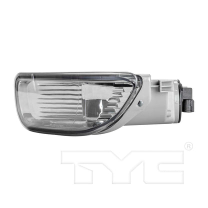 TYC Fog Light Assembly 19-5574-00