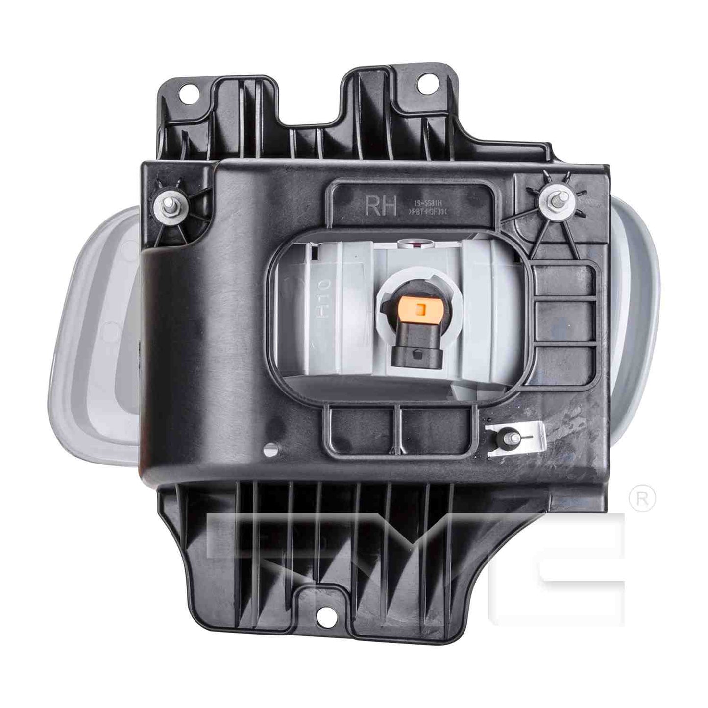 TYC TYC Regular 19-5581-00