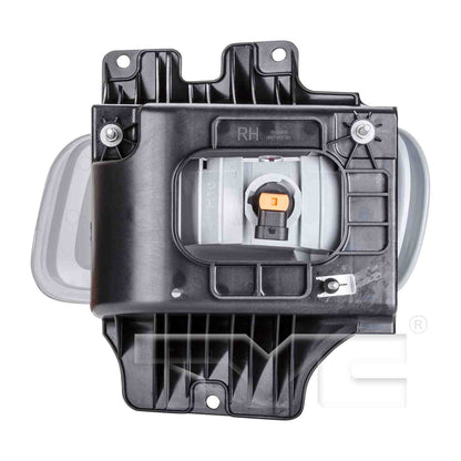 TYC TYC Regular 19-5581-00