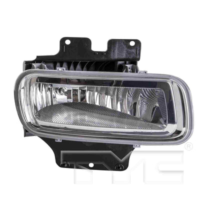 TYC TYC Regular 19-5581-00