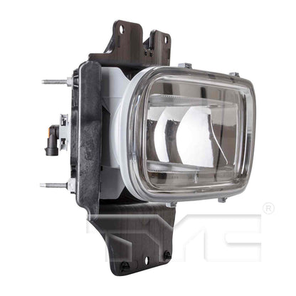 TYC TYC Regular 19-5581-00