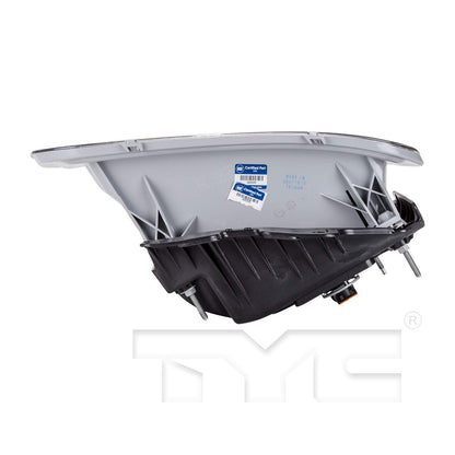 TYC TYC Regular 19-5581-00