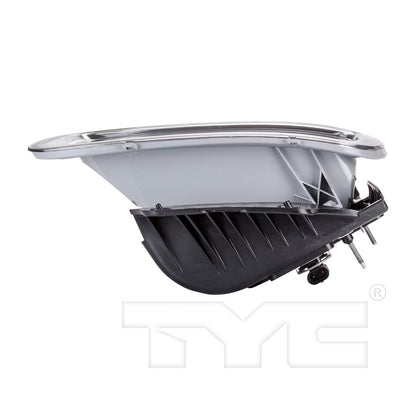 TYC Fog Light Assembly 19-5582-00