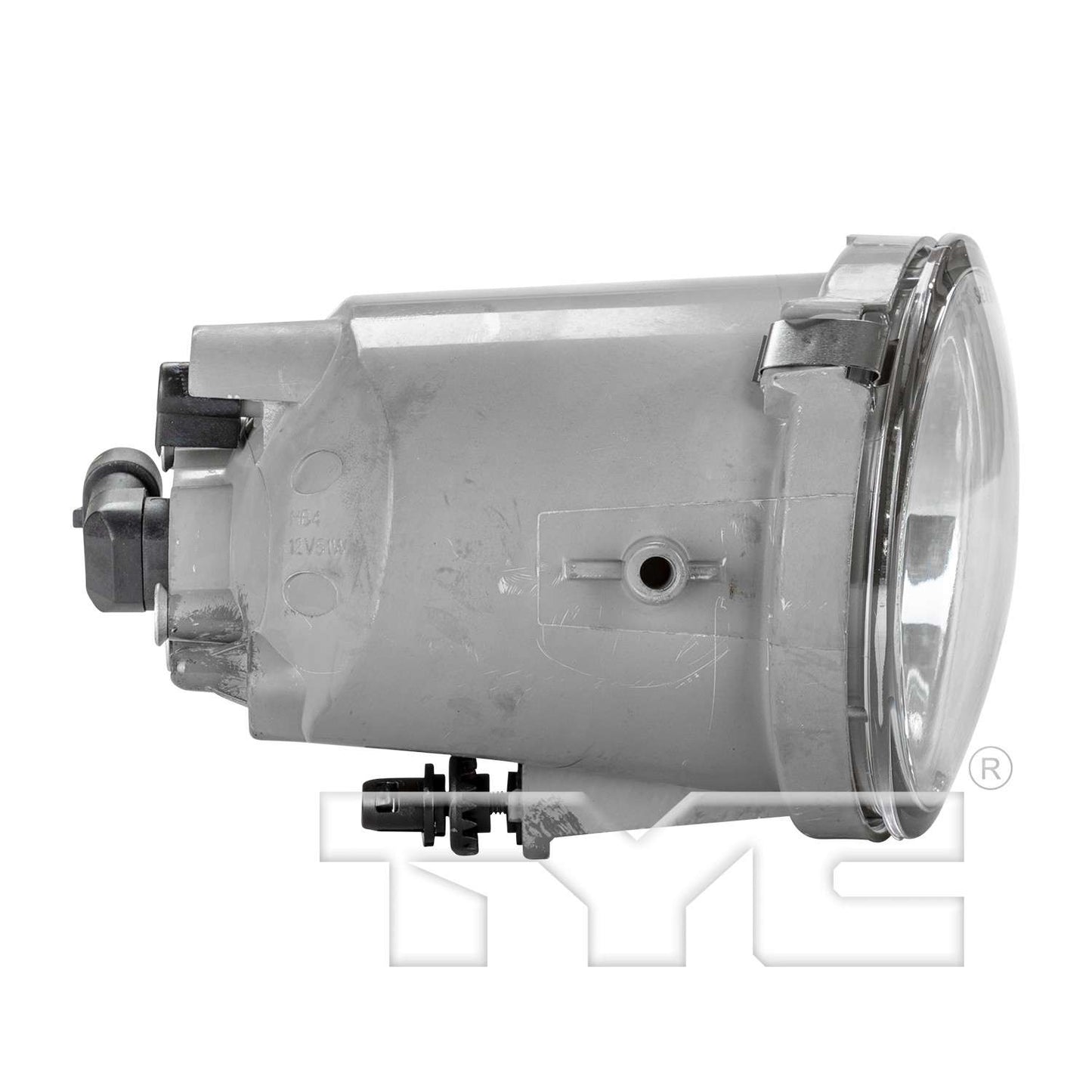 TYC Fog Light Assembly 19-5583-00
