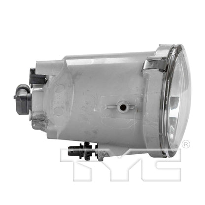 TYC Fog Light Assembly 19-5583-00