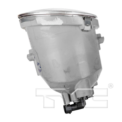 TYC Fog Light Assembly 19-5583-00