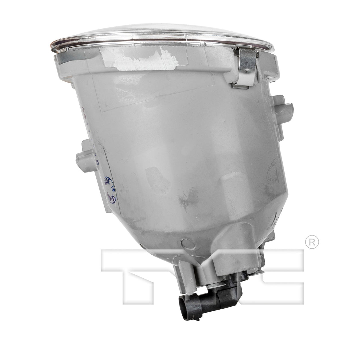 TYC Fog Light Assembly 19-5583-00